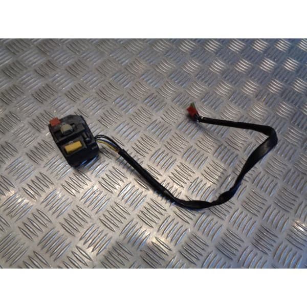 vänster strömbrytare Chinese quad motortek 168 mt 175- USED