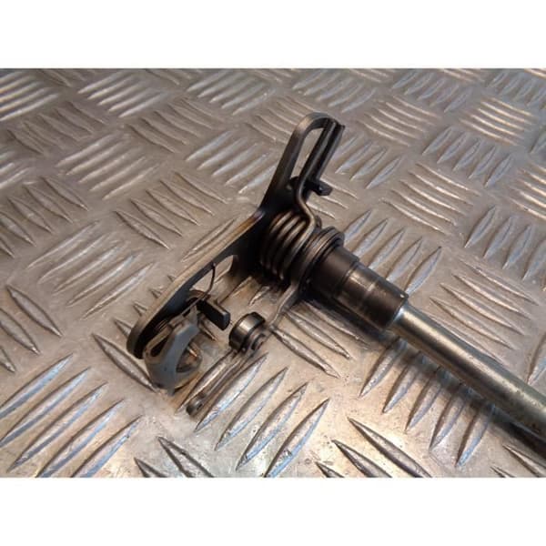 motorcykel hastighetsväljare axel yamaha 1300 fjr rp11 2004- USED