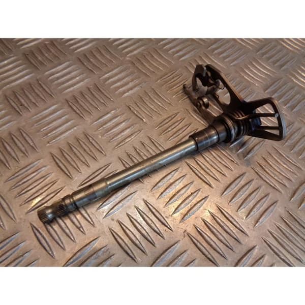 motorcykel hastighetsväljare axel yamaha 1300 fjr rp11 2004- USED