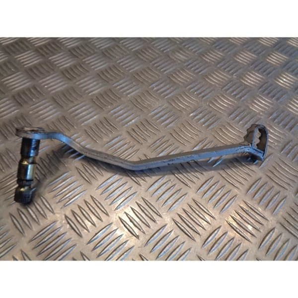motorcykel bromspedal kymco 125 stryker- USED