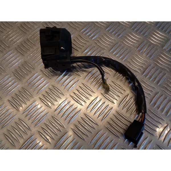vänster switch skoter kymco 125 ego- USED