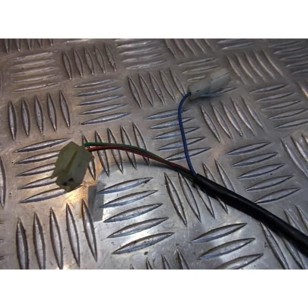 neutral sensor växellåda lägesomkopplare motorcykel suzuki gs 500 e gse gm51a- USED