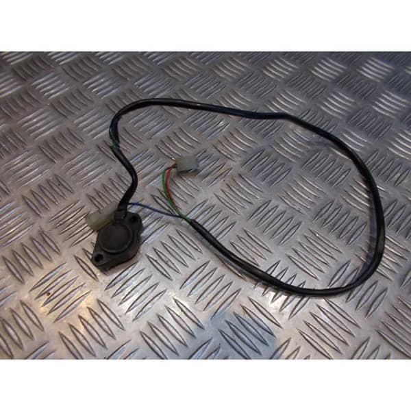 neutral sensor växellåda lägesomkopplare motorcykel suzuki gs 500 e gse gm51a- USED