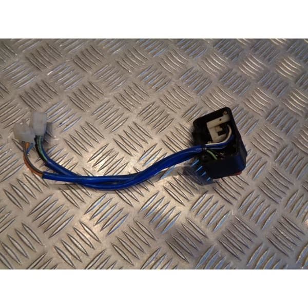 vänster switch skoter kymco 50 125 agility- USED