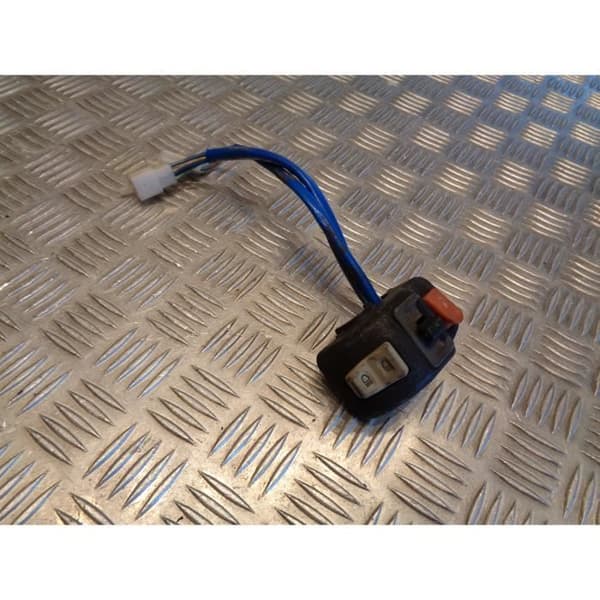 vänster switch skoter kymco 50 125 agility- USED