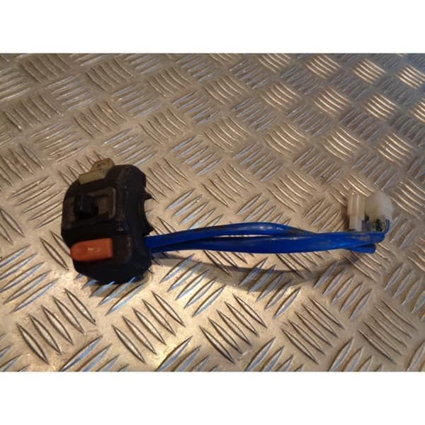 vänster switch skoter kymco 50 125 agility- USED