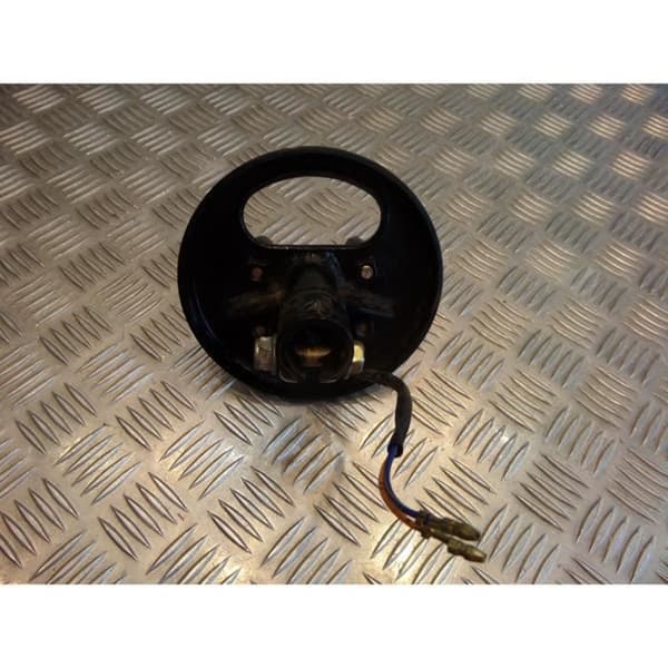 hyosung sf 50 rallyscooter styrstam- USED