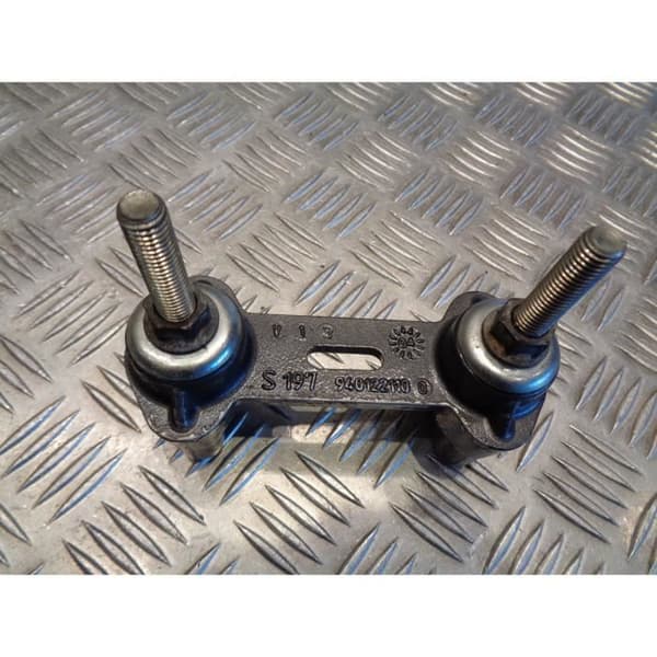 stamgaffel bro styre motorcykel derbi 125 senda baja sm supermotard sc2a1a 2006- USED