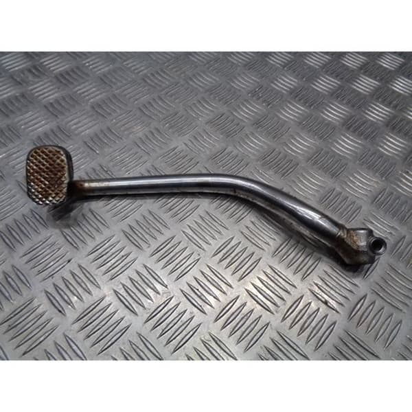honda cb 750 c custom rc06 motorcykel bromspedal- USED