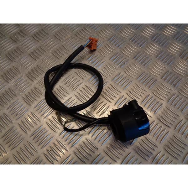 högerhandtag skoter honda 125 s wing swing 2007 - 12- USED