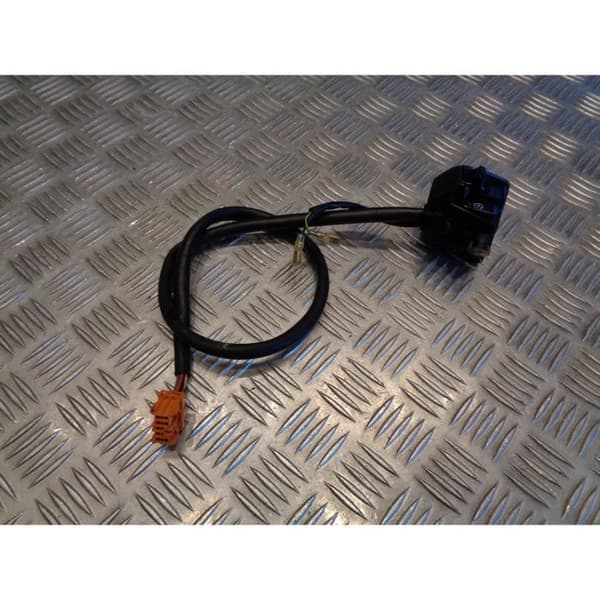 högerhandtag skoter honda 125 s wing swing 2007 - 12- USED