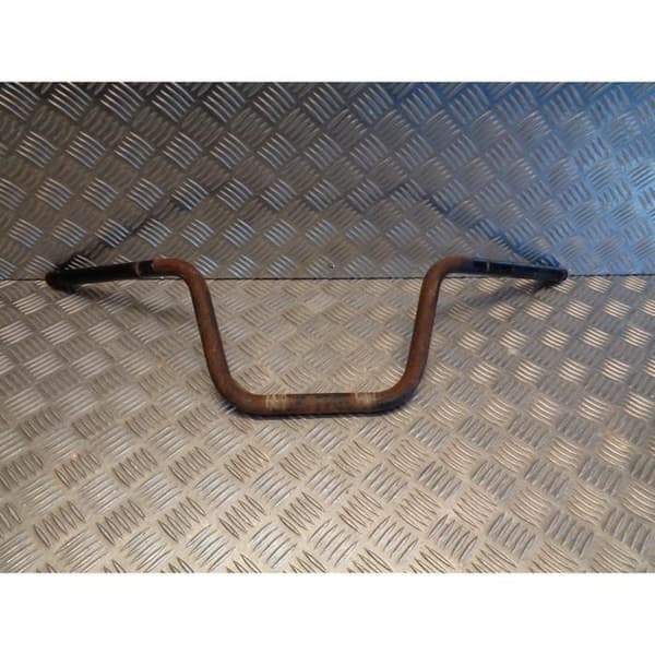 kinesiskt fyrhjulsstyre motortek 168 mt 175- USED