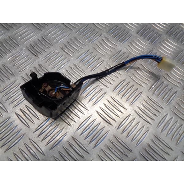 högerbrytare skoter yamaha xc 125 beluga 3te- USED