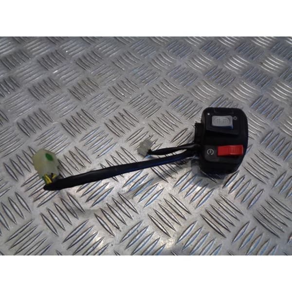 högerbrytare skoter honda 50 x8r- USED