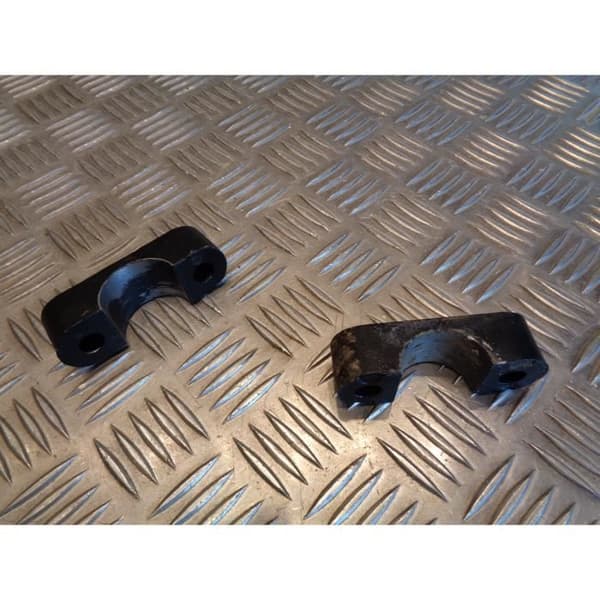 set med styrstyre quad kinesisk motortek 168 mt 175- USED