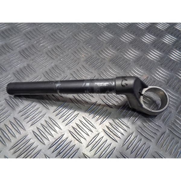 halv vänster styre motorcykel honda 750 vfr rc24- USED