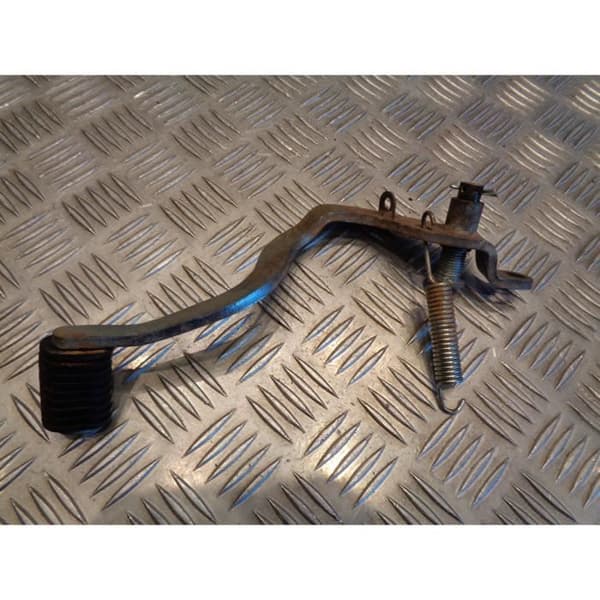 motorcykel bromspedal yamaha 125 tdr jya5ae- USED