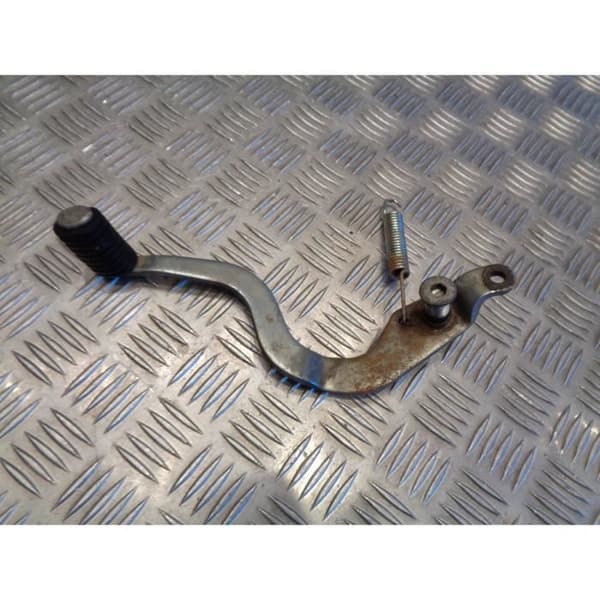 motorcykel bromspedal yamaha 125 tdr jya5ae- USED