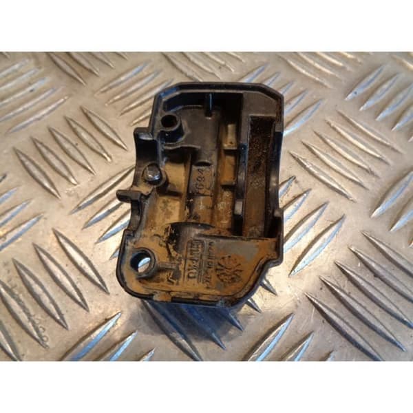 höger bakre stödomkopplare gashandtag spegel scooter peugeot 50 ludix- USED