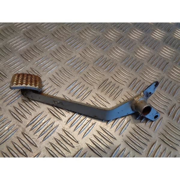 bakre motorcykel bromspedal honda nt 650 v deauville ntv rc47- USED