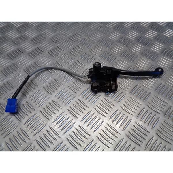 höger kåpa frambroms skoter yamaha xc 125 beluga 3te- USED