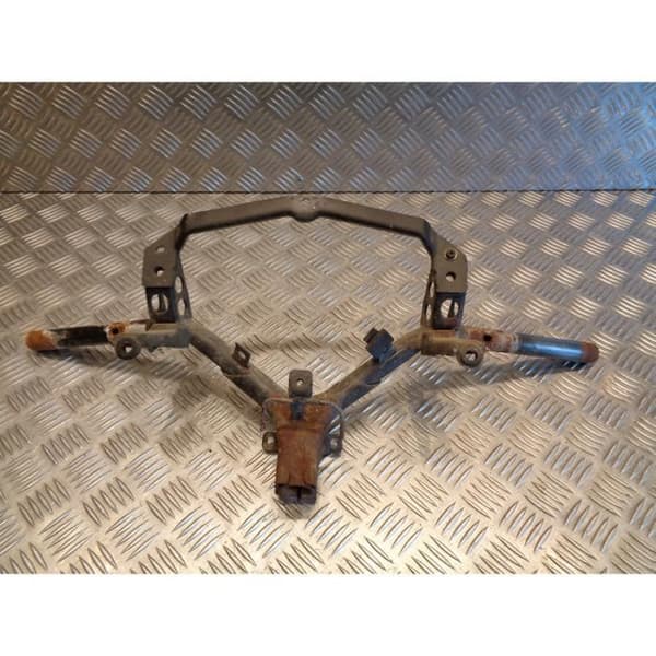 skoterstyre yamaha xc 125 beluga 3te- USED