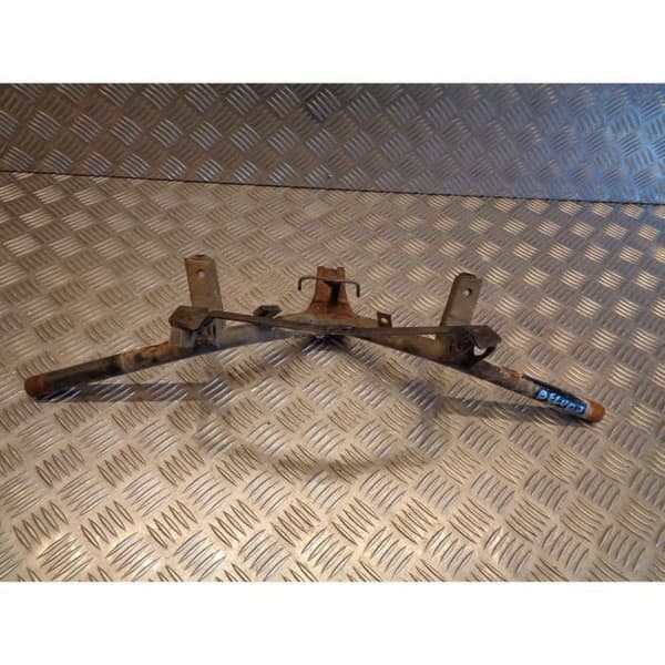 skoterstyre yamaha xc 125 beluga 3te- USED
