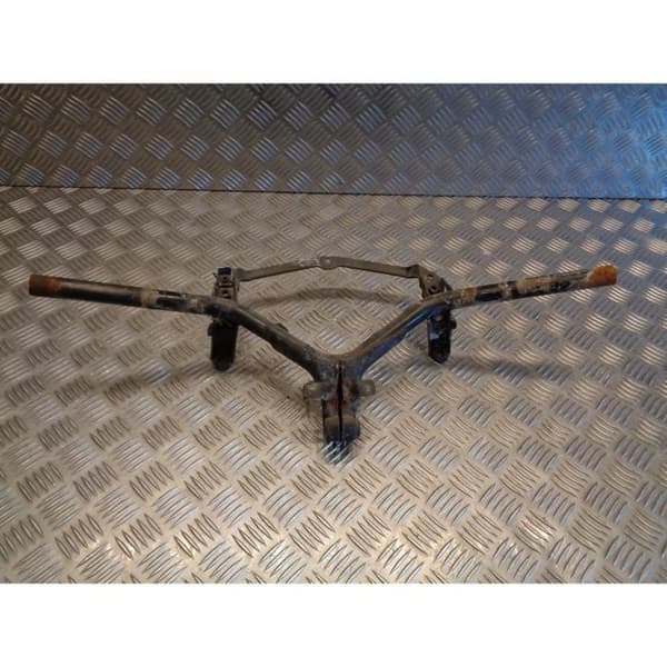 skoterstyre yamaha xc 125 beluga 3te- USED