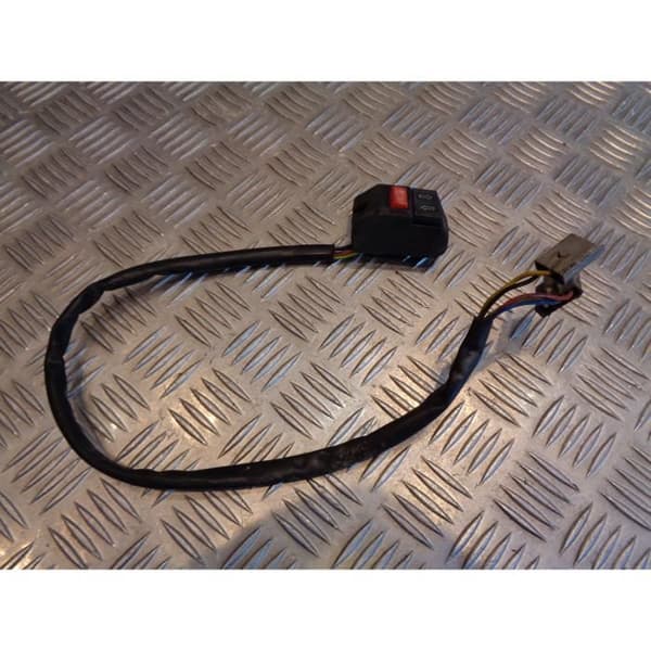 vänster switch motorcykel peugeot 80 sx8 sx 8- USED