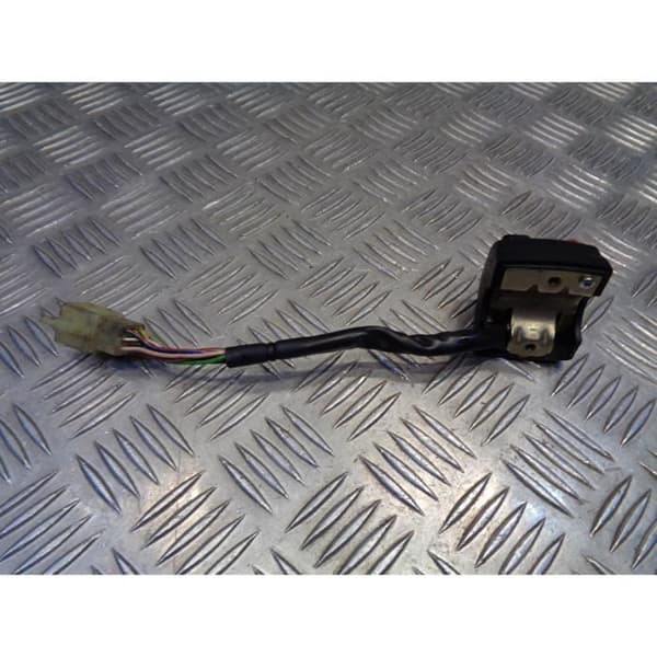 vänster switch scooter mbk 50 booster bws- USED