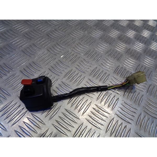 vänster switch scooter mbk 50 booster bws- USED
