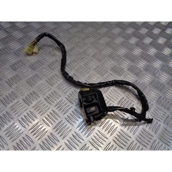 vänster switch atv wanjin 200 pailision wj200st-6 skoter trike kinesisk 3 hjul orkan- USED