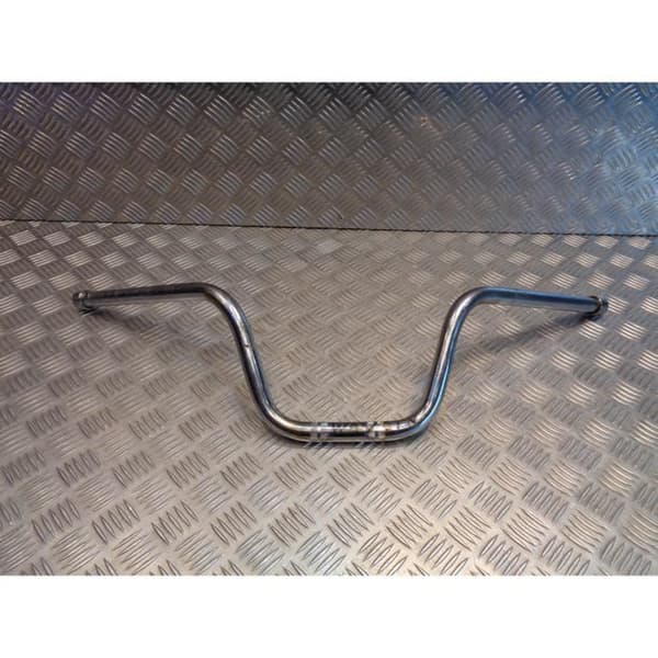 styre atv wanjin 200 pailision wj200st-6 skoter trike kinesisk 3 hjul orkan- USED