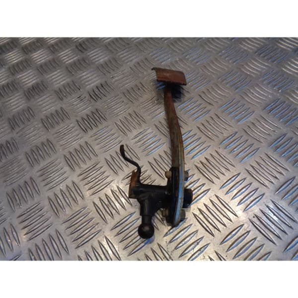 kinesisk quad brake pedal 260 fuxin auto beyond hytrack atv utility- USED