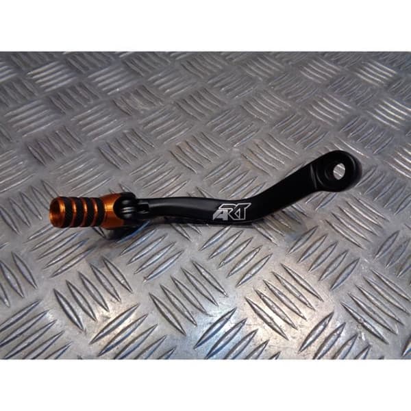 hastighetsväljare art moto ktm 125 85 sx husqvarna ASC-39BKB-ORANGE bihr 41800031