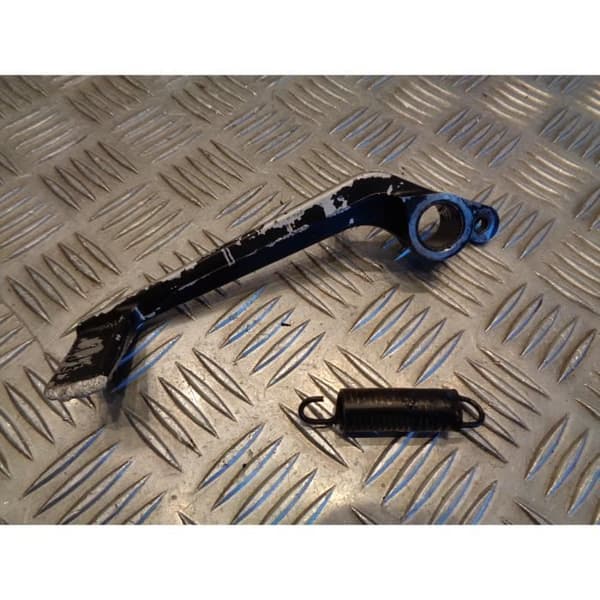 motorcykel bromspedal yamaha yzf 1000 r1 2004 - 06 jyarn12 rn12 5vy- USED