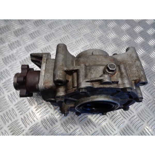 bakaxel fyrhjuling hsun hs 700 hs1102mu atv huansong kinesisk 4x4- USED