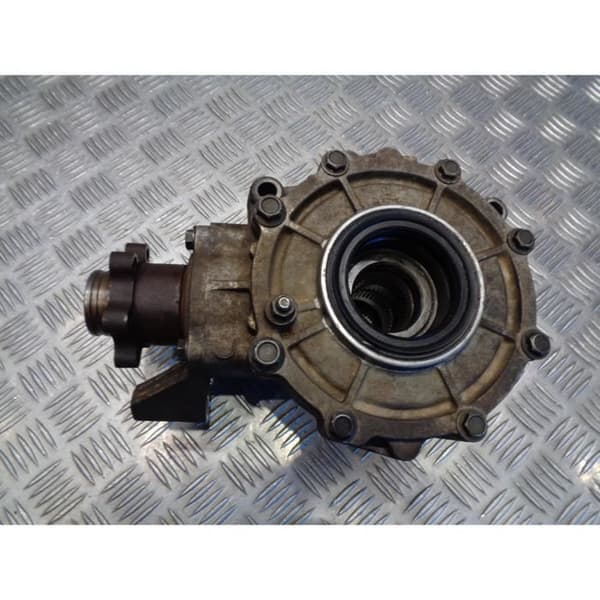 bakaxel fyrhjuling hsun hs 700 hs1102mu atv huansong kinesisk 4x4- USED