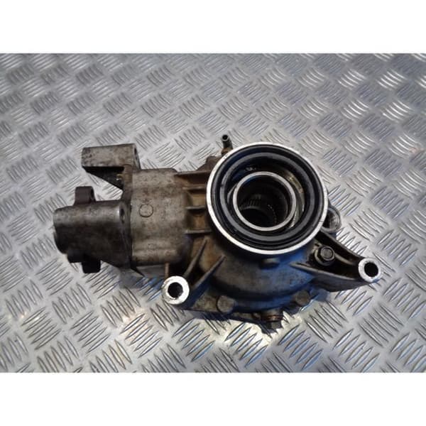 bakaxel fyrhjuling hsun hs 700 hs1102mu atv huansong kinesisk 4x4- USED