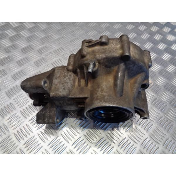 bakaxel fyrhjuling hsun hs 700 hs1102mu atv huansong kinesisk 4x4- USED
