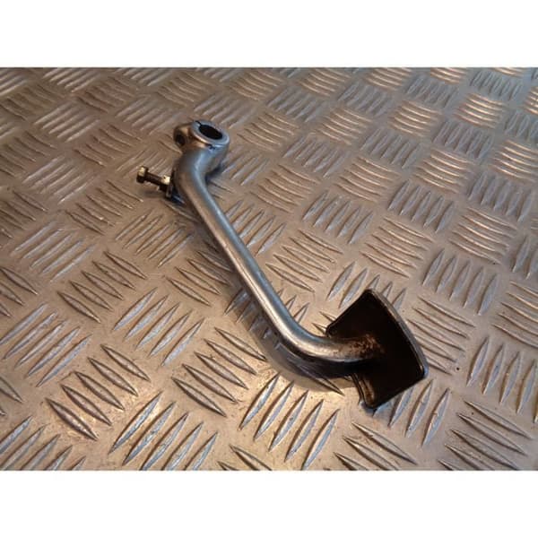 motorcykel bromspedal kawasaki en 450 ltd en450a- USED