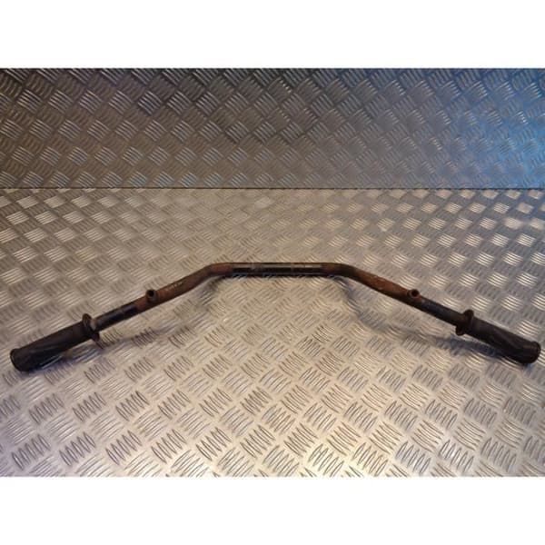kinesiskt fyrhjulsstyre 260 fuxin auto beyond hytrack atv-verktyg- USED