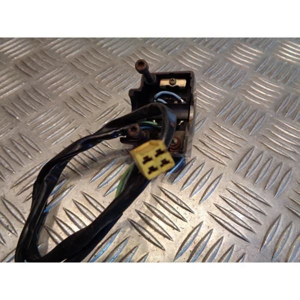 vänster switch motorcykel suzuki 50 ts- USED