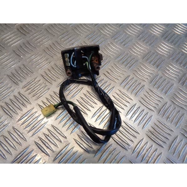 vänster switch motorcykel suzuki 50 ts- USED