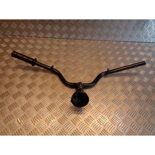 styrskoter peugeot 125 satelis j2aaba j2aaaa- USED