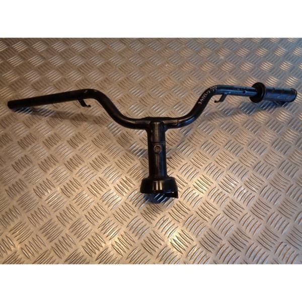 styrskoter peugeot 125 satelis j2aaba j2aaaa- USED