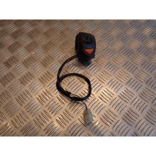 högerbrytare skoter peugeot 125 satelis j2aaba j2aaaa- USED