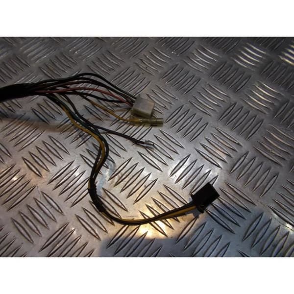 vänster switch scooter yamaha xc 125 t r cygnus mbk flame- USED