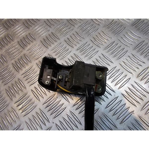vänster switch scooter yamaha xc 125 t r cygnus mbk flame- USED