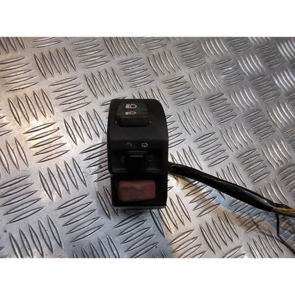 vänster switch scooter yamaha xc 125 t r cygnus mbk flame- USED